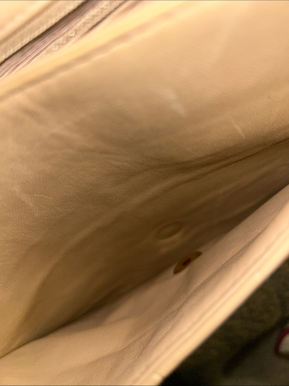 No wear Chocolate bar East Wear two way bag🥳🥳❌❌ - Picture 8 of 10